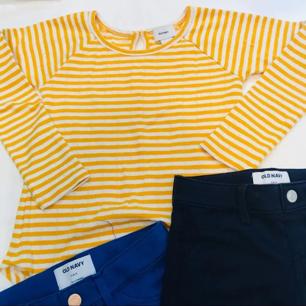 Old Navy Outfit Bundle